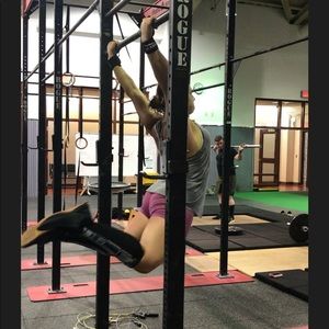 Meet your Posher, Erin